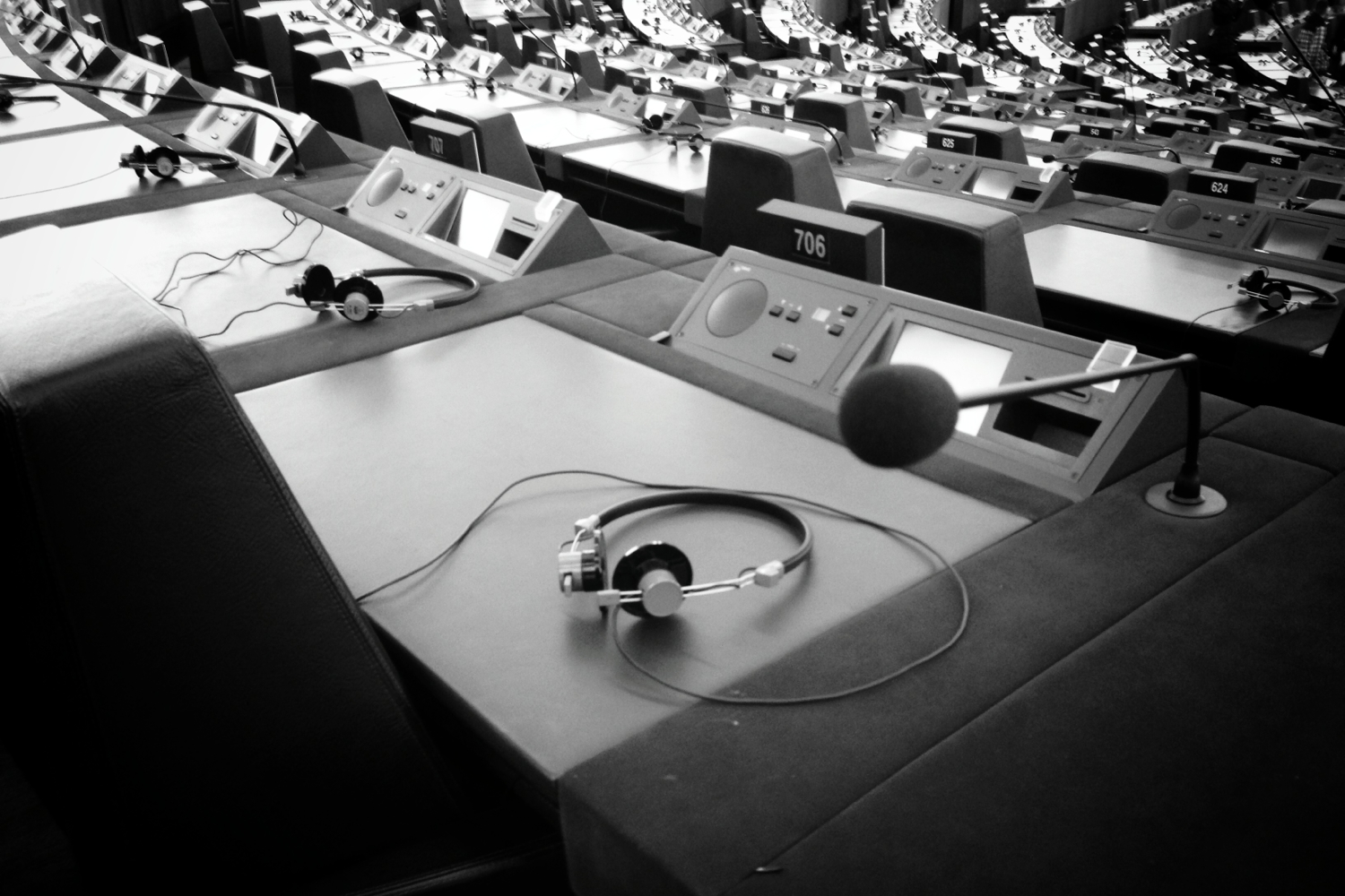 European Parliament Strasbourg