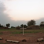 Tibin : chapelle catholique