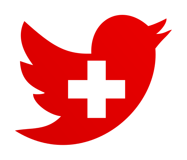 SwissTwitter