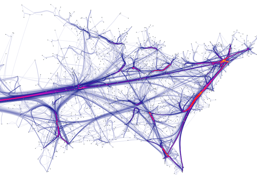 Actualités de la visualisation de données : 3 regards critiques