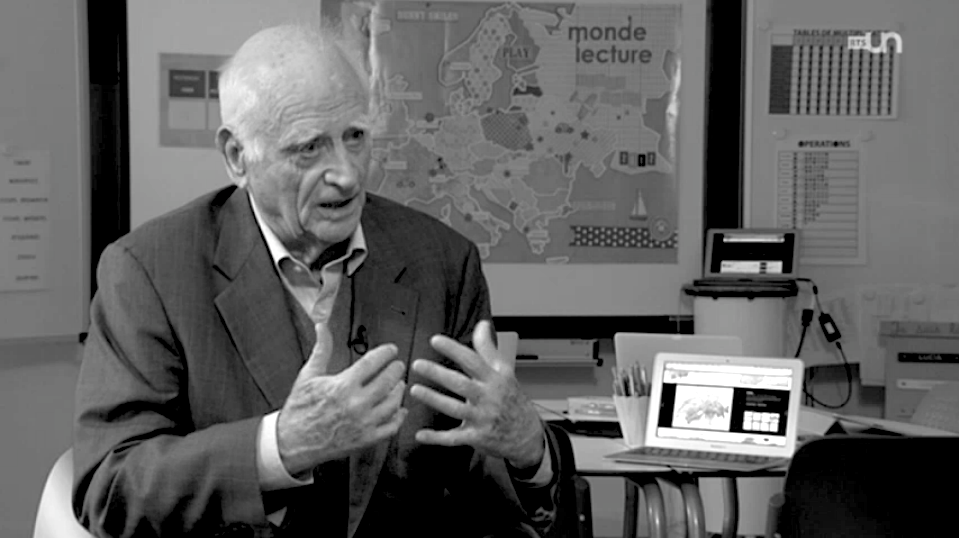 Pourquoi le nom de la “Petite Poucette” de Michel Serres est mal choisi