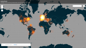 JeSuisCharlieMapSRogers