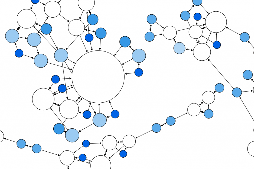 MorenoSociogram