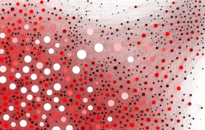 Digital Humanities Twitter Network 2