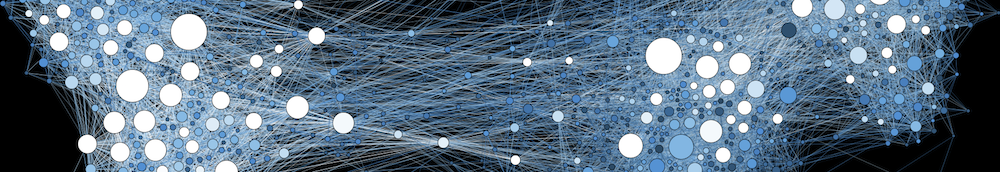 Gephi Network2