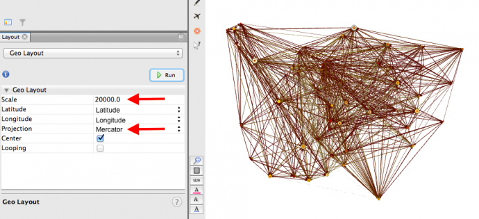 GEPHI – Introduction to Network Analysis and Visualization [new video ...