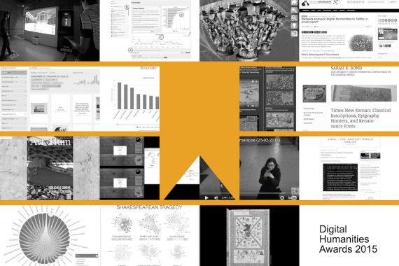 Martin Grandjean » Digital humanities, Data visualization, Network analysis